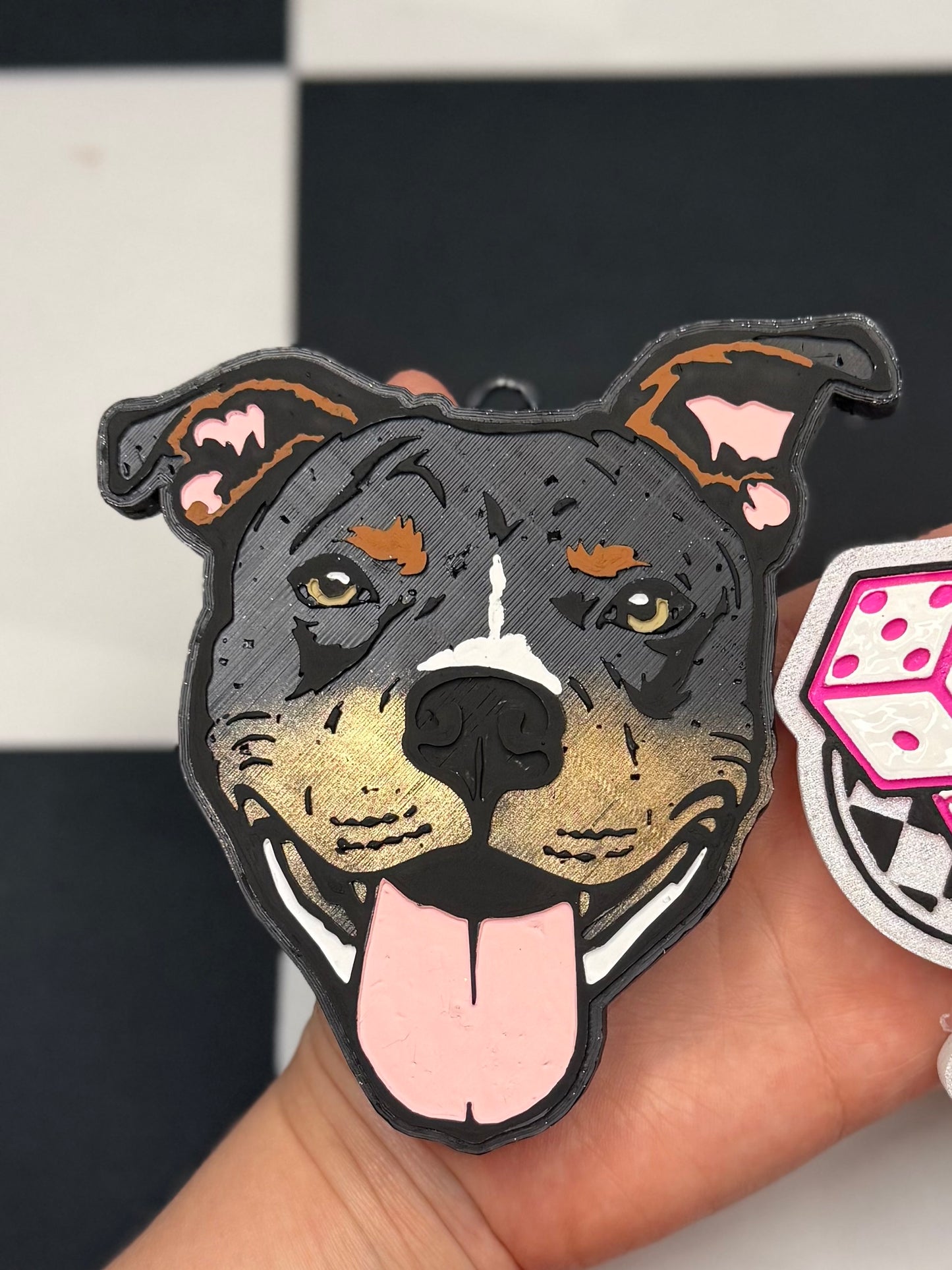 Pitt Bull
