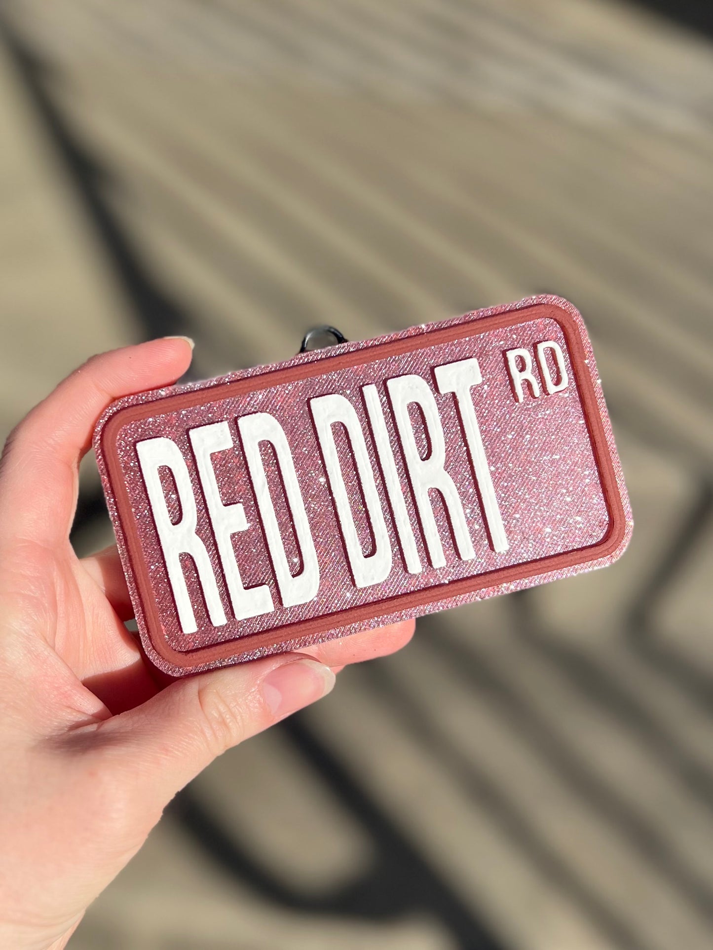 Red Dirt Rd