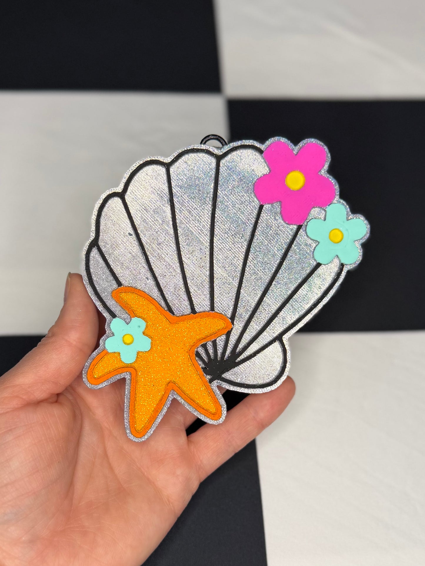 Seashell