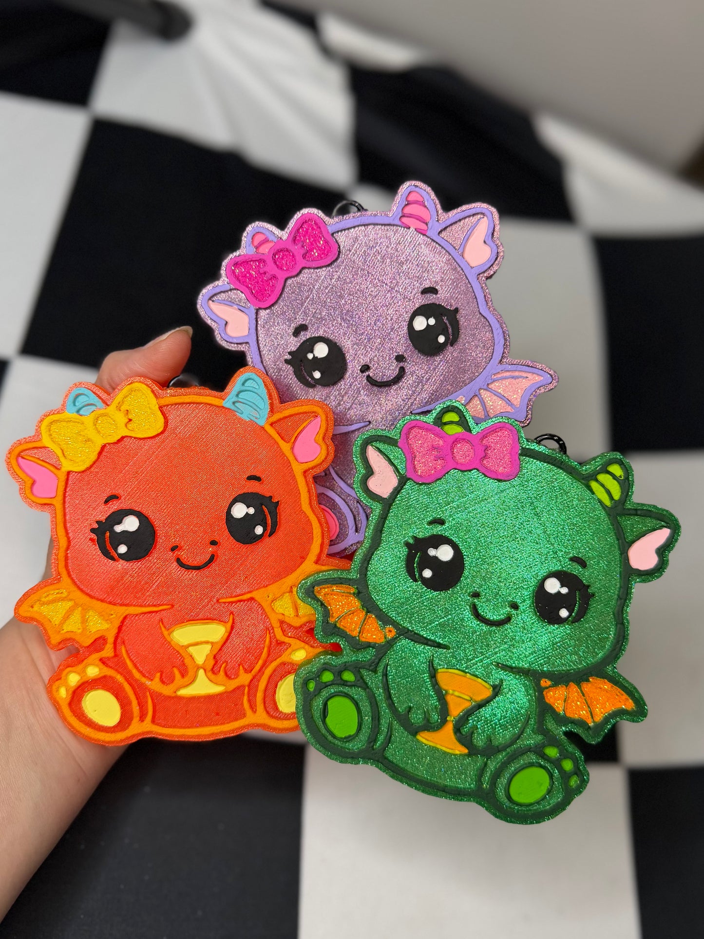 Baby Dragon