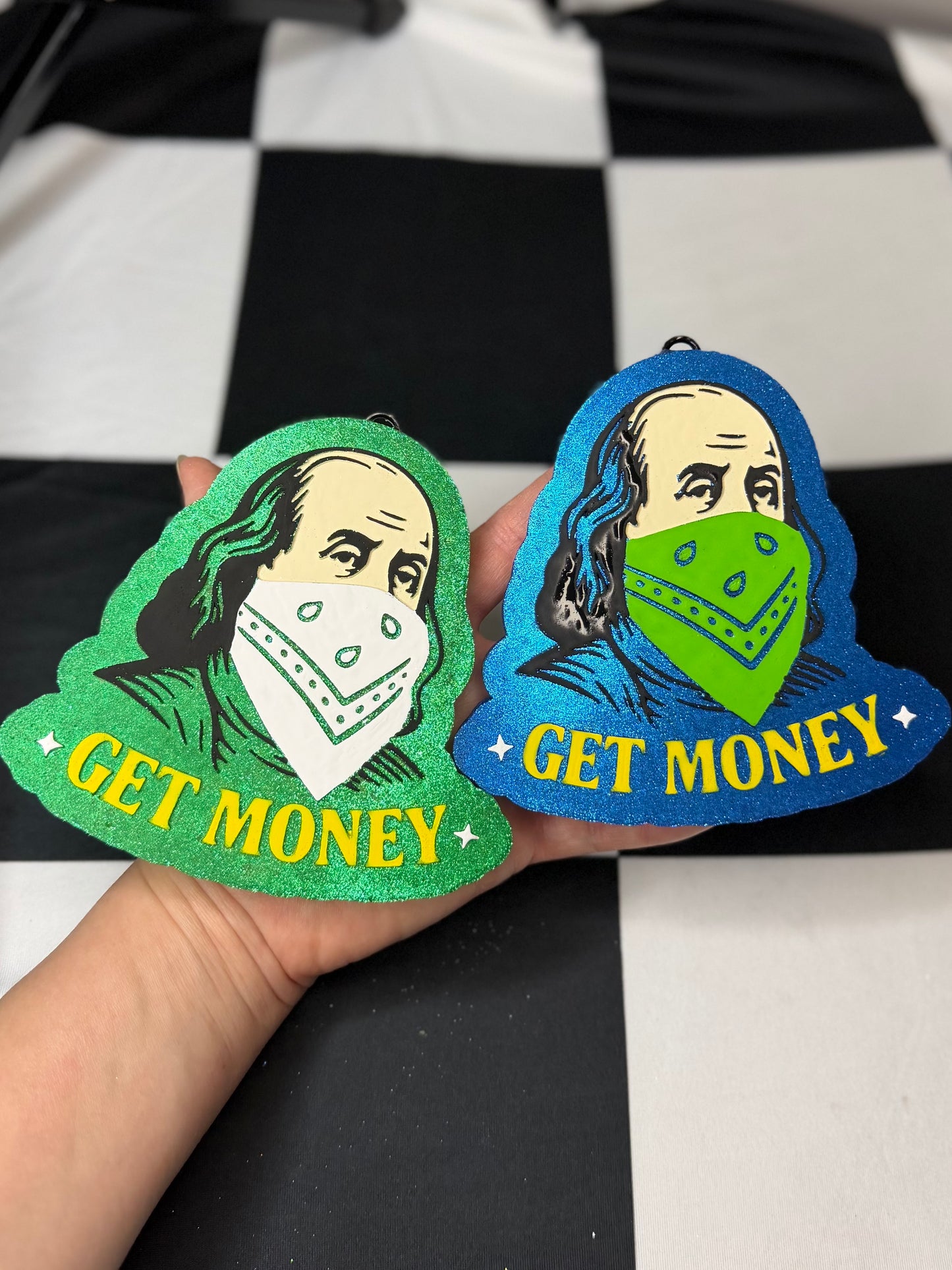Get Money