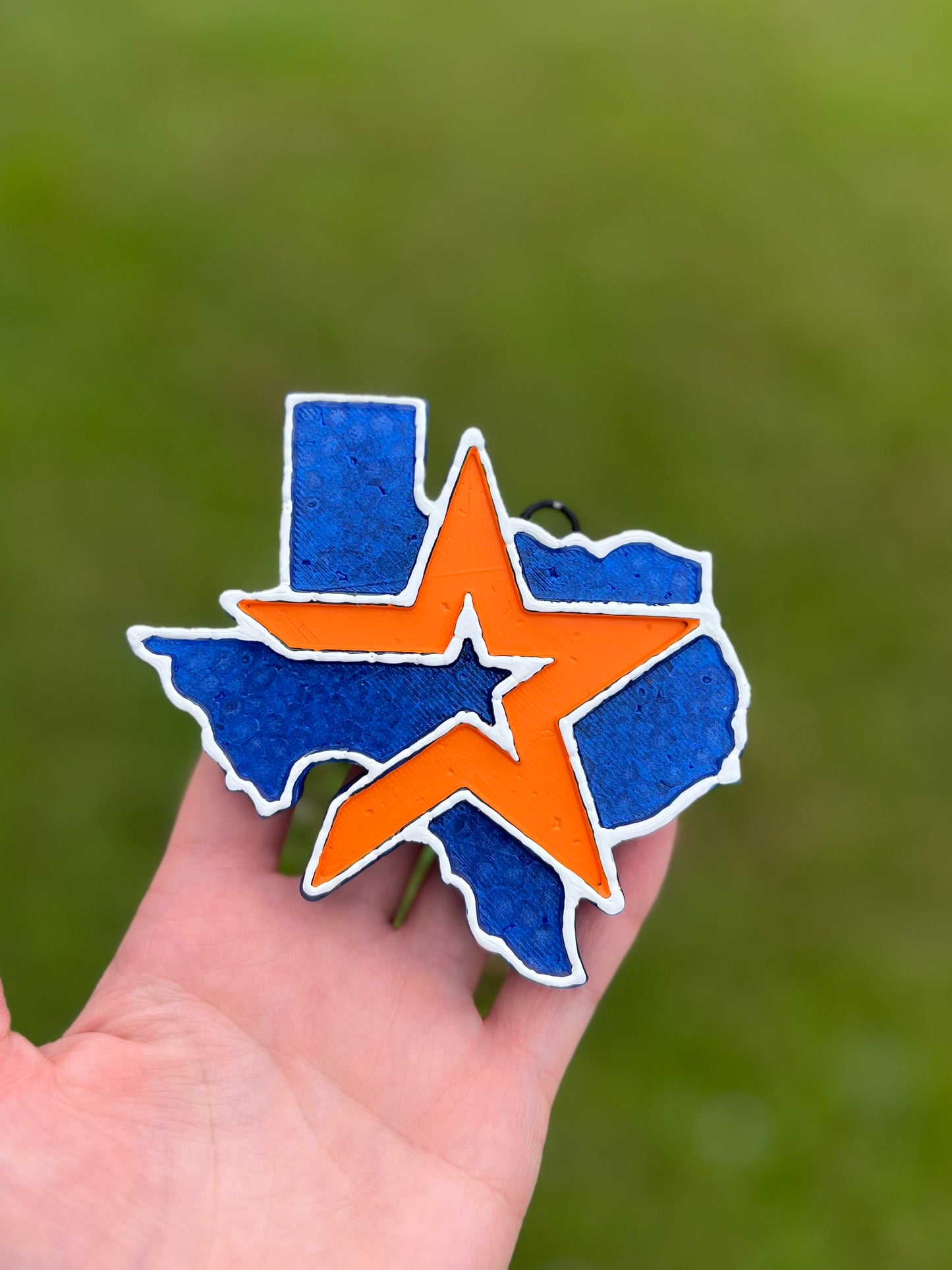 Texas Astros
