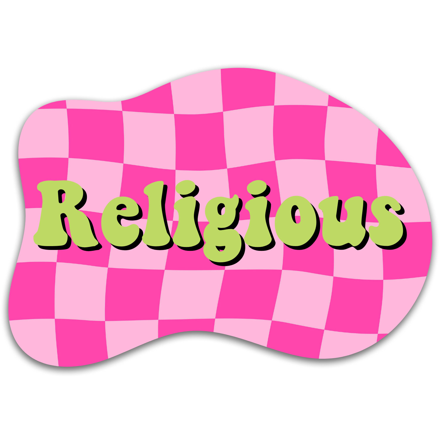 Religious