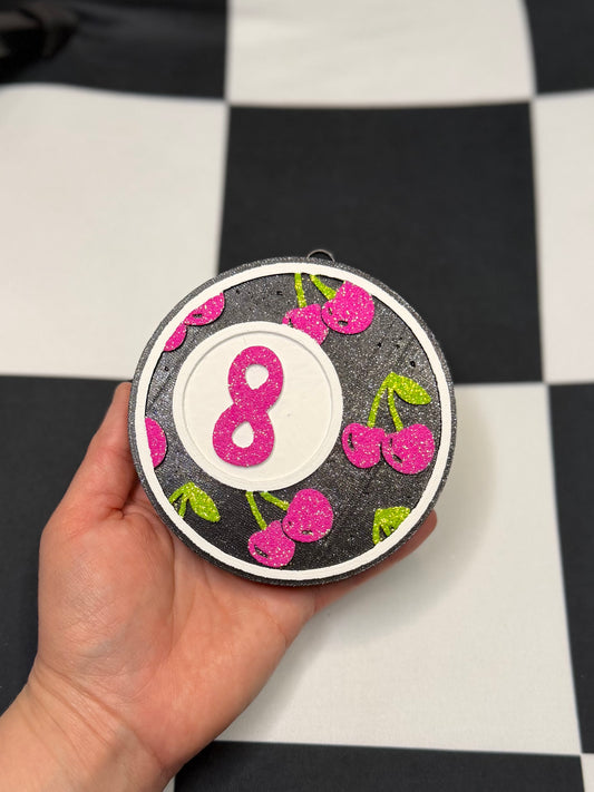 8 ball
