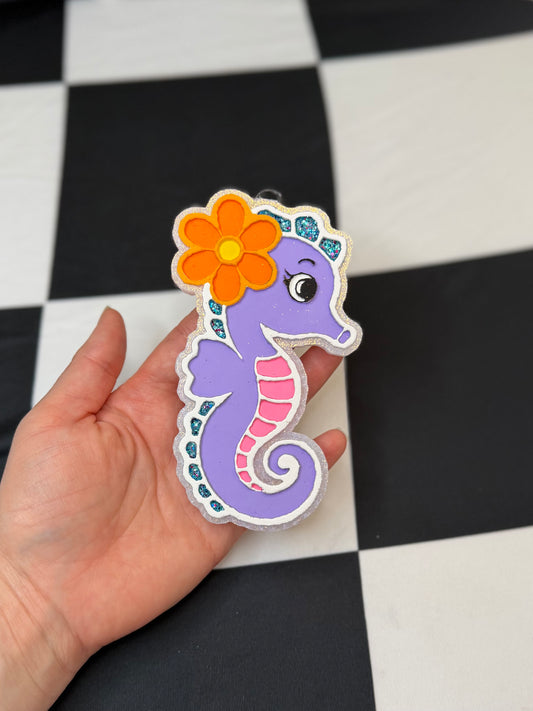 Seahorse