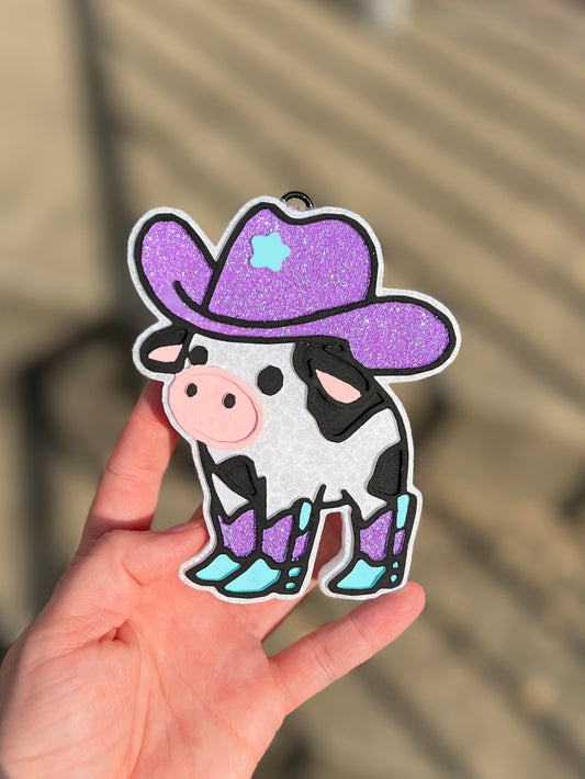 Cowdy