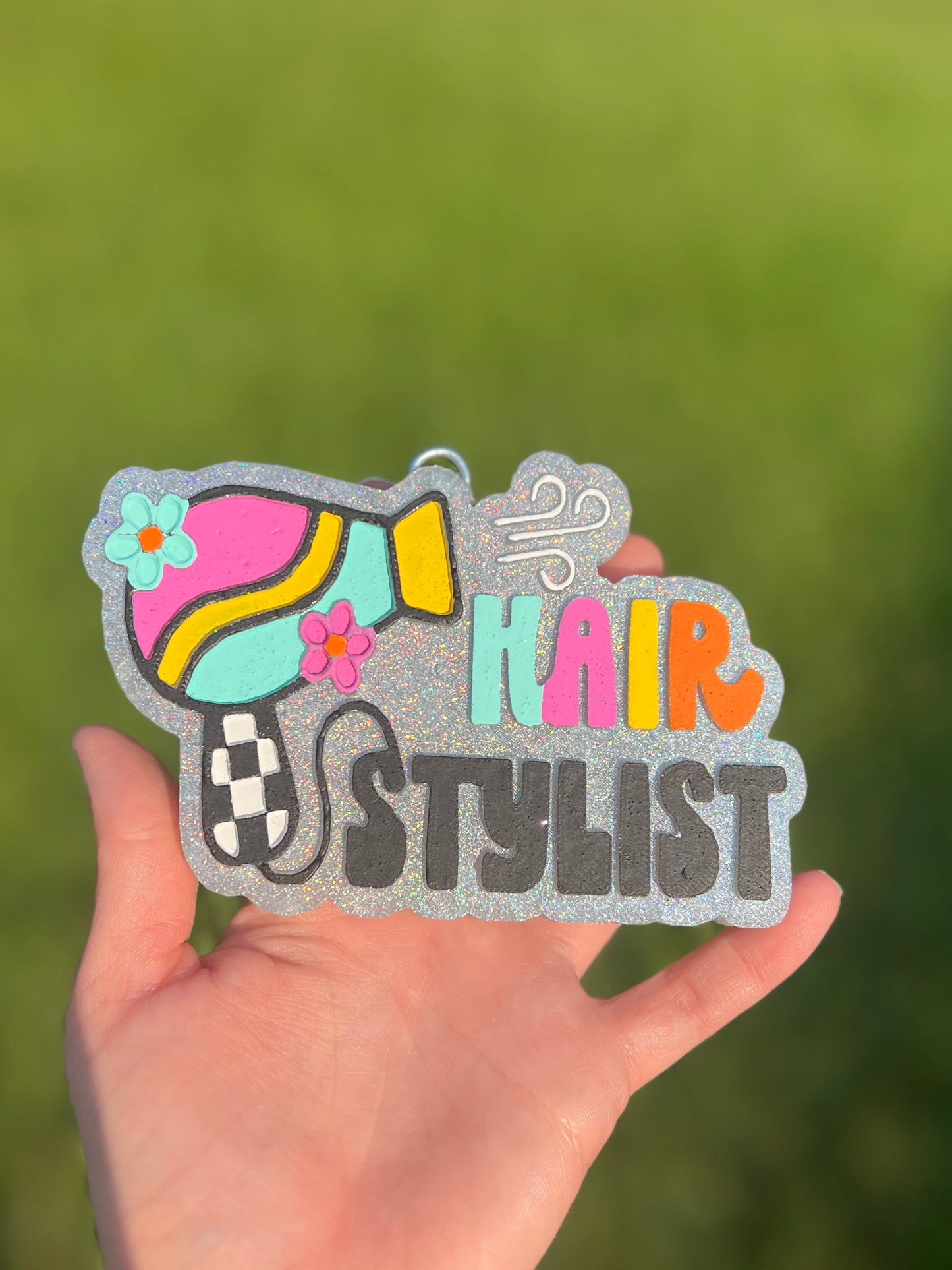 Hair Stylist