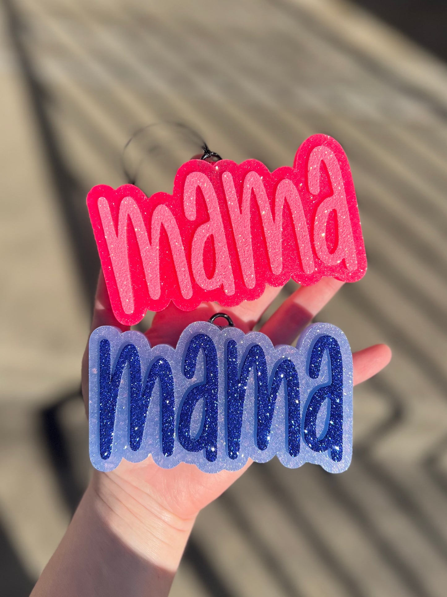 Mama