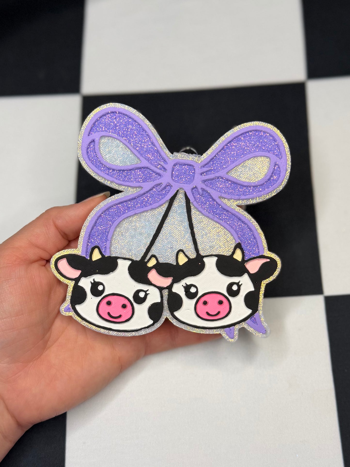 Cow cherries