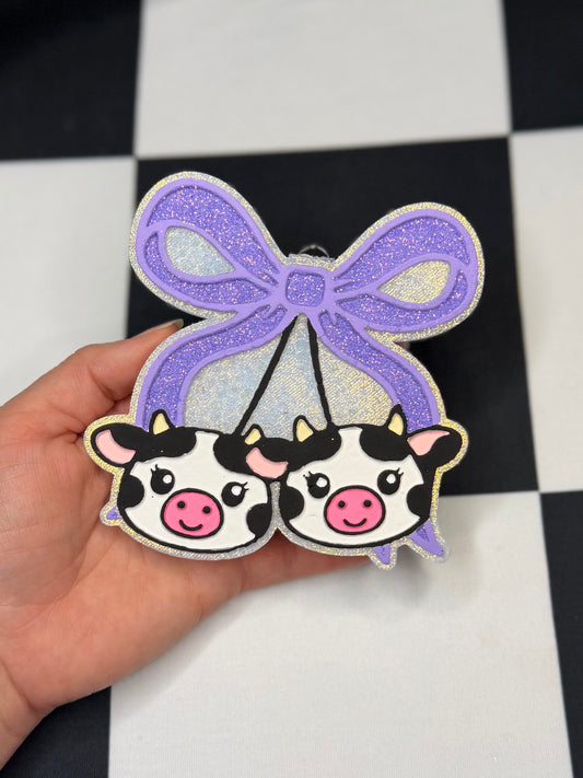 Cow cherries