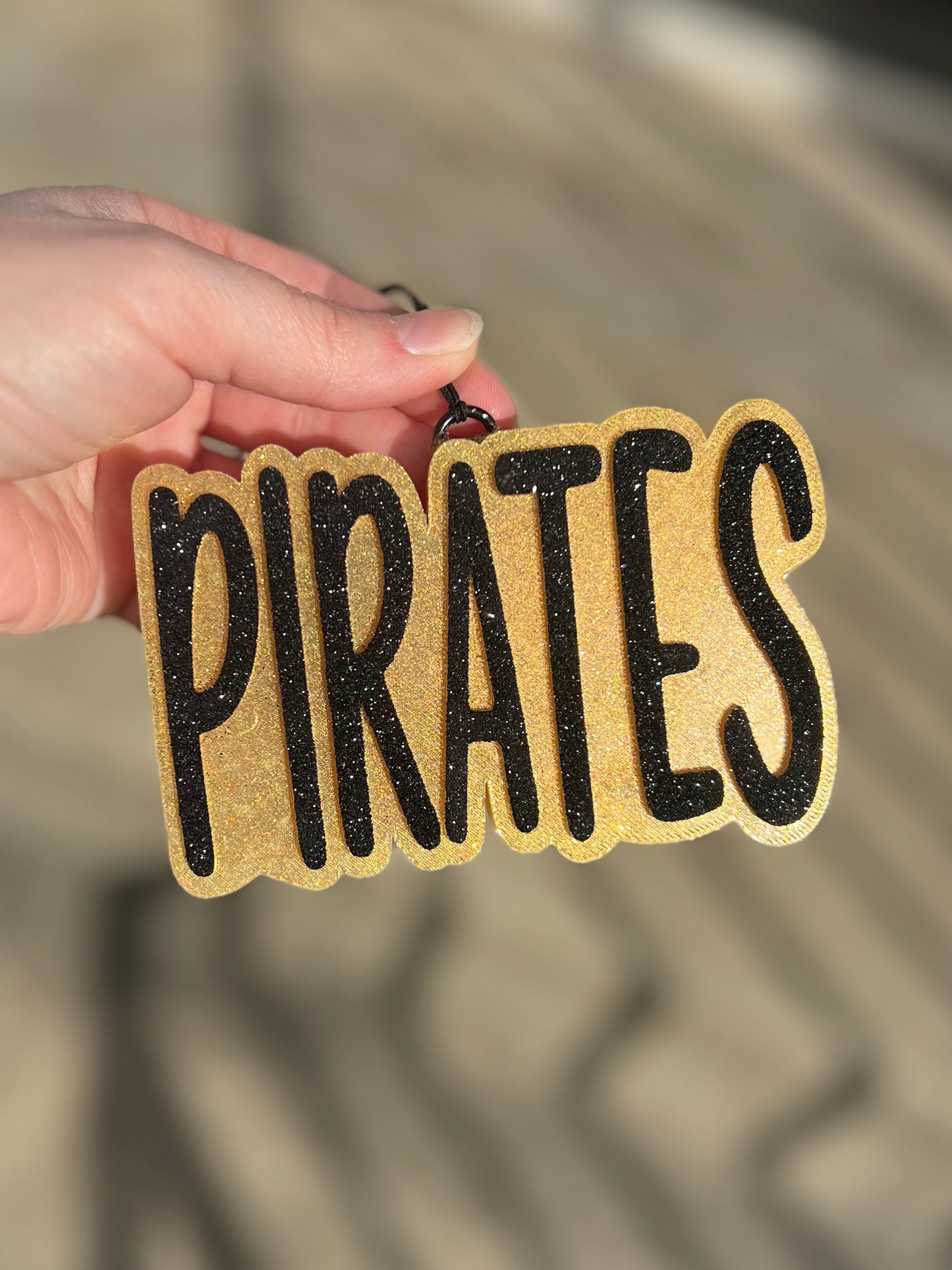 Pirates