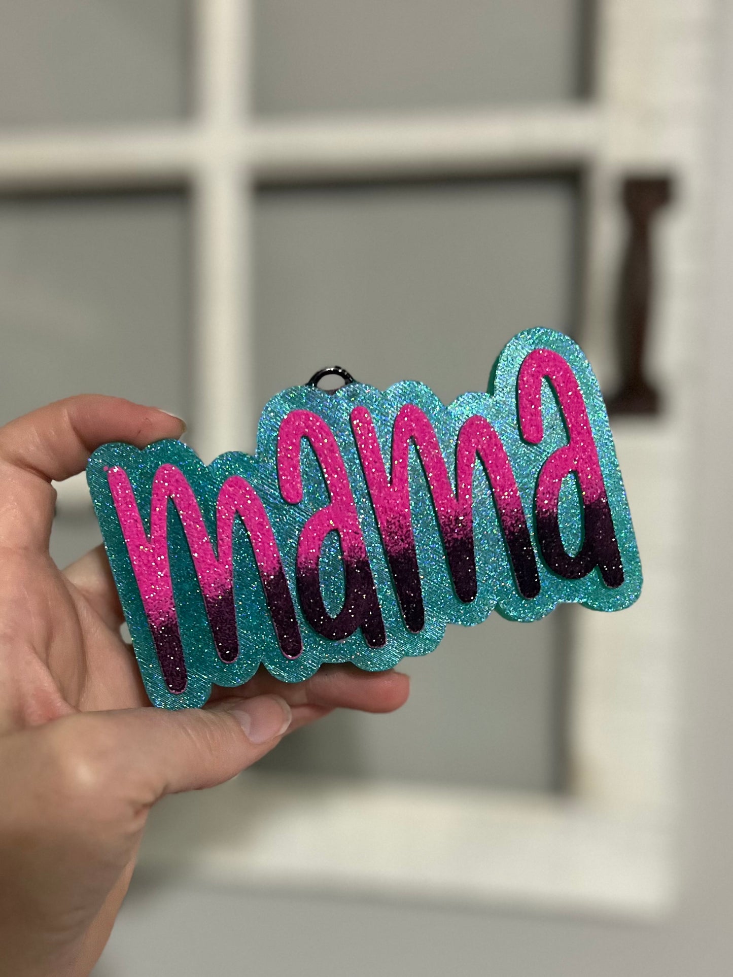 Mama