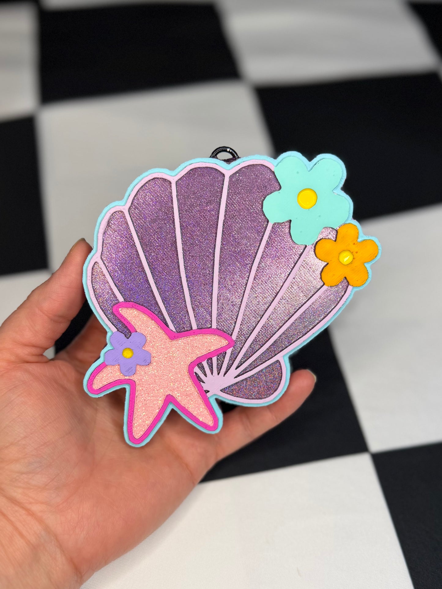 Seashell