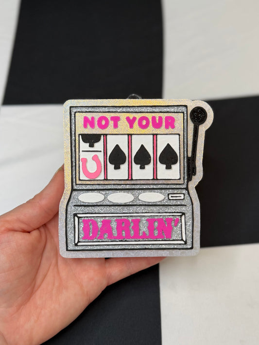 Not your Darlin’