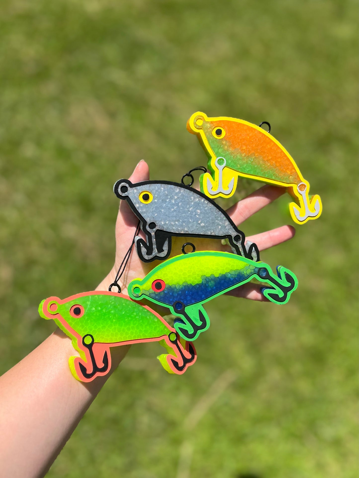 Fishing Lure