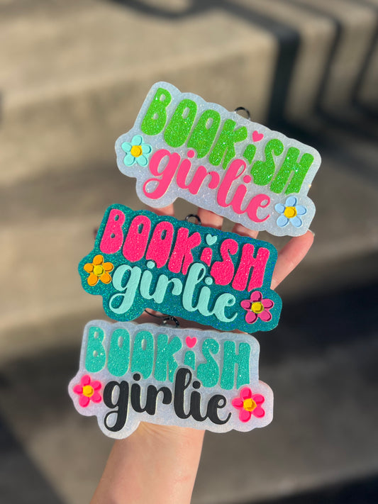 Bookish Girlie