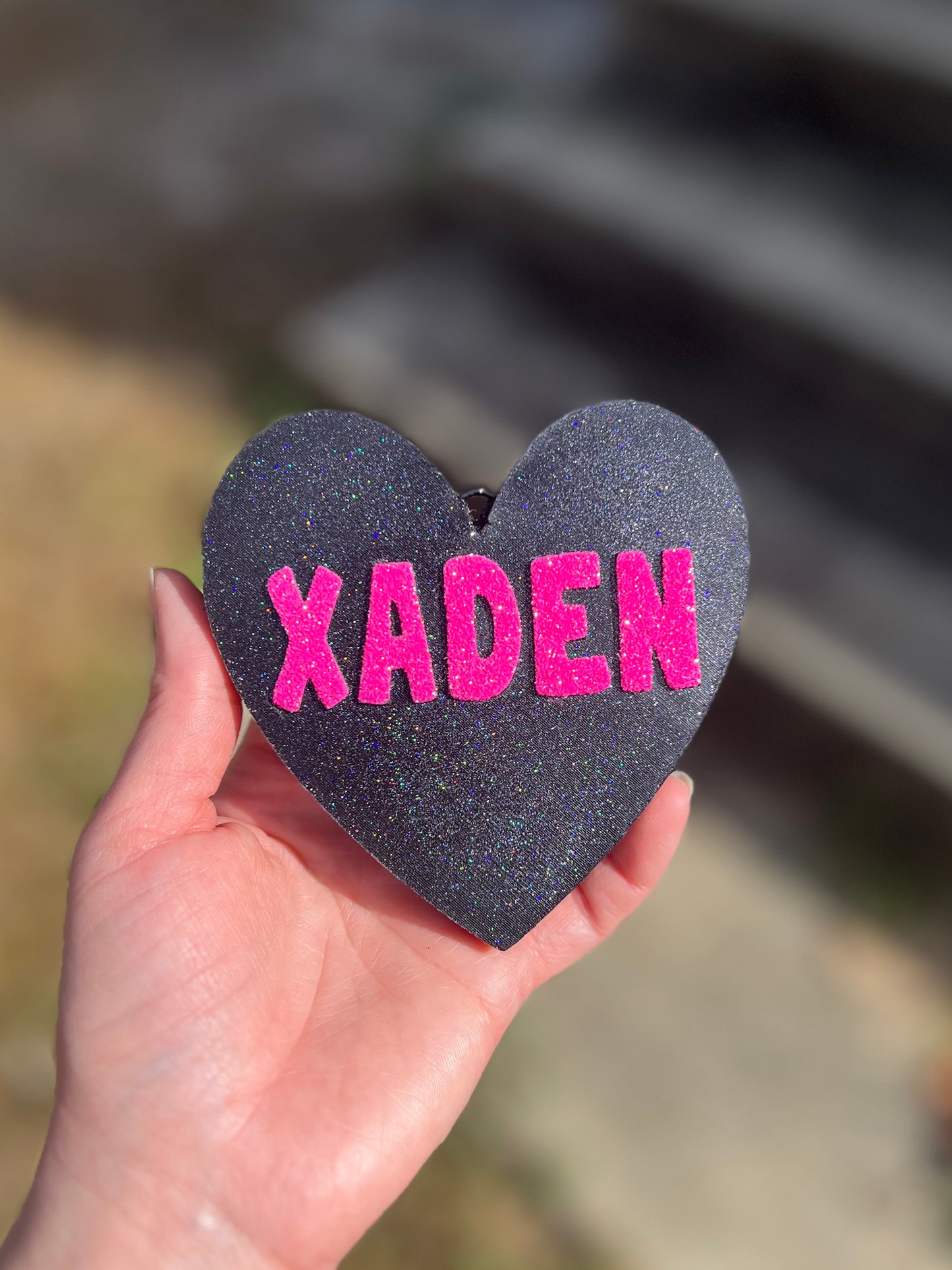 Xaden