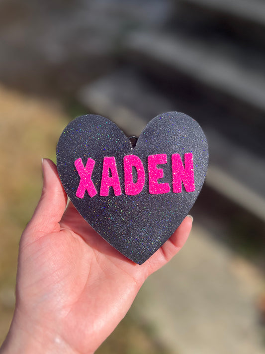 Xaden