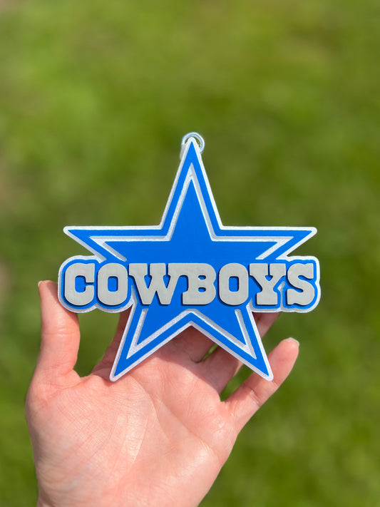 Dallas Cowboys