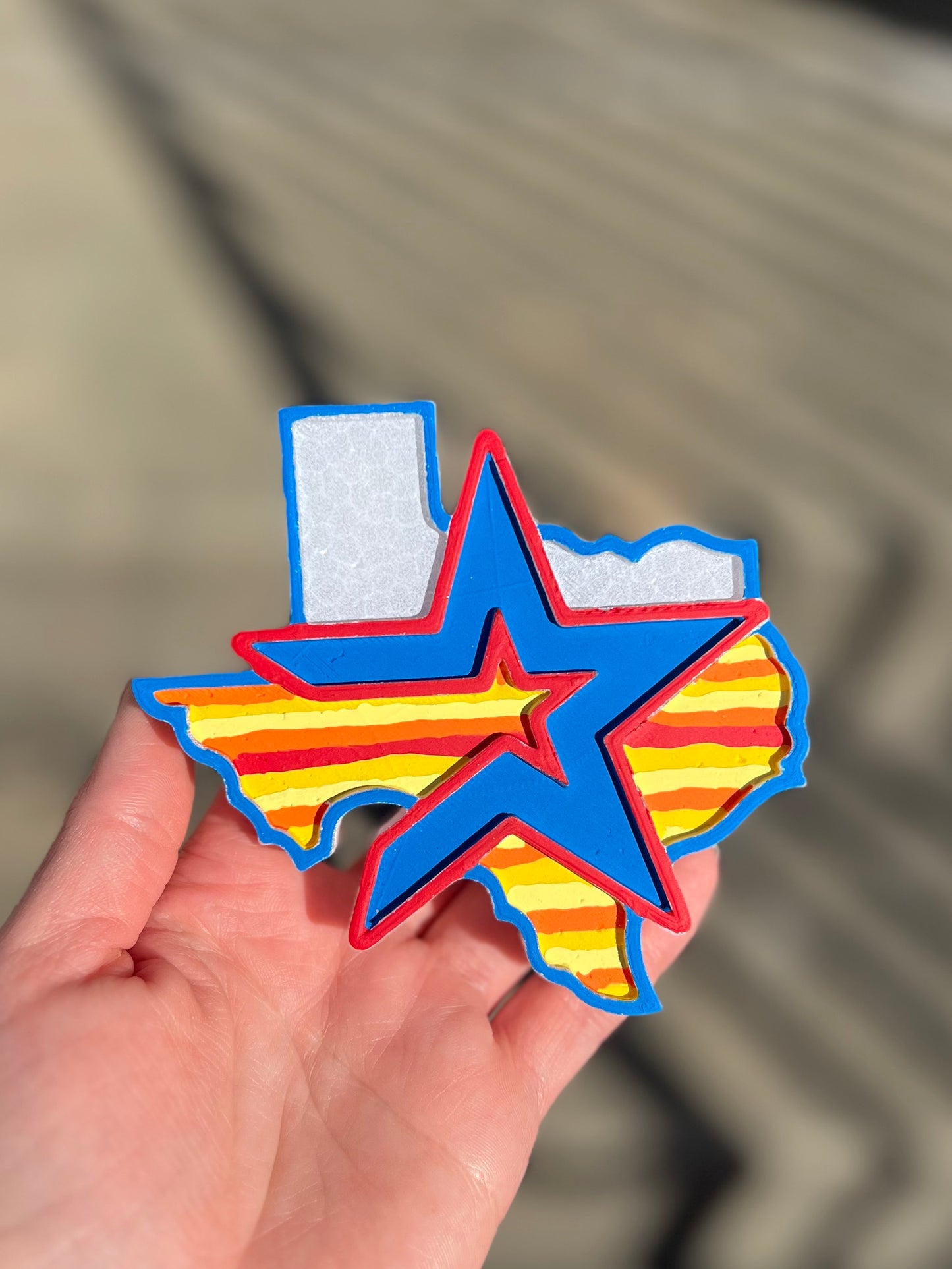 Texas Astros