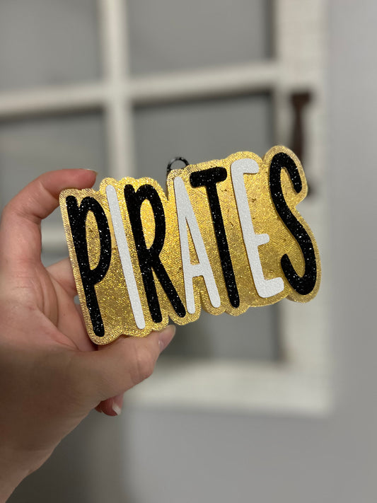 Pirates